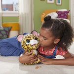 FurReal Lil' Wilds Lolly the Leopard