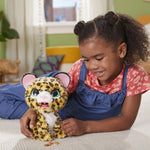 FurReal Lil' Wilds Lolly the Leopard
