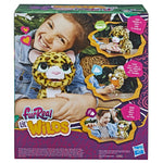 FurReal Lil' Wilds Lolly the Leopard