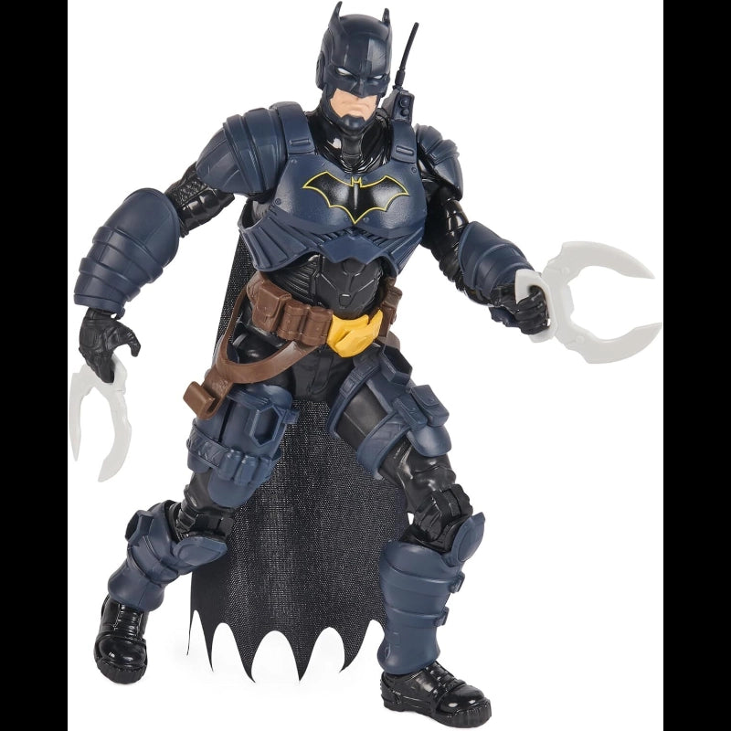 DC Batman, Batman Adventures 12-Inch Action Figure