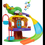 CoComelon Deluxe Clubhouse Playset