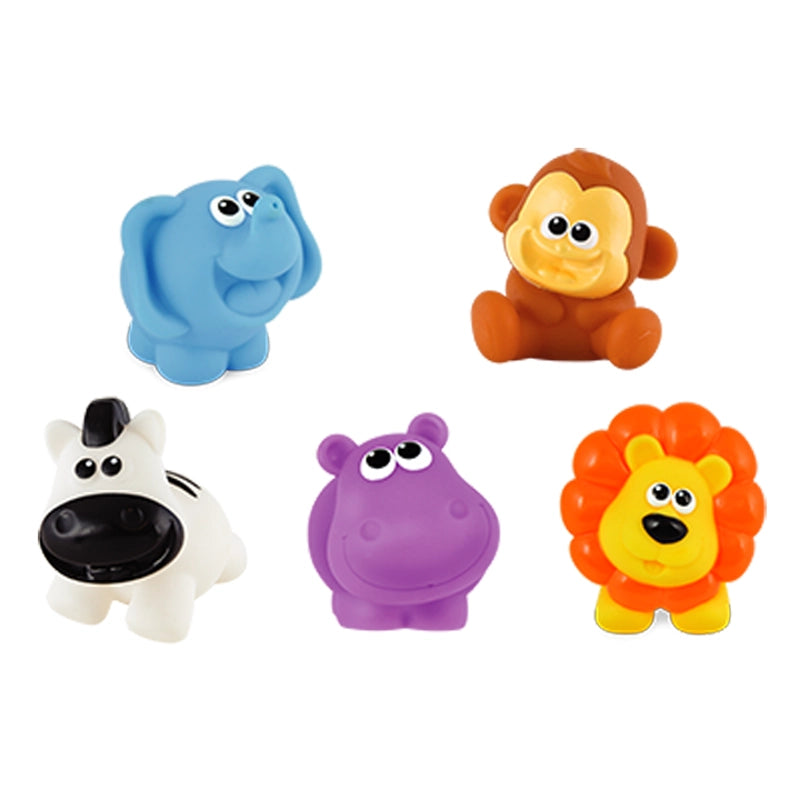 My Jungle Pals Set