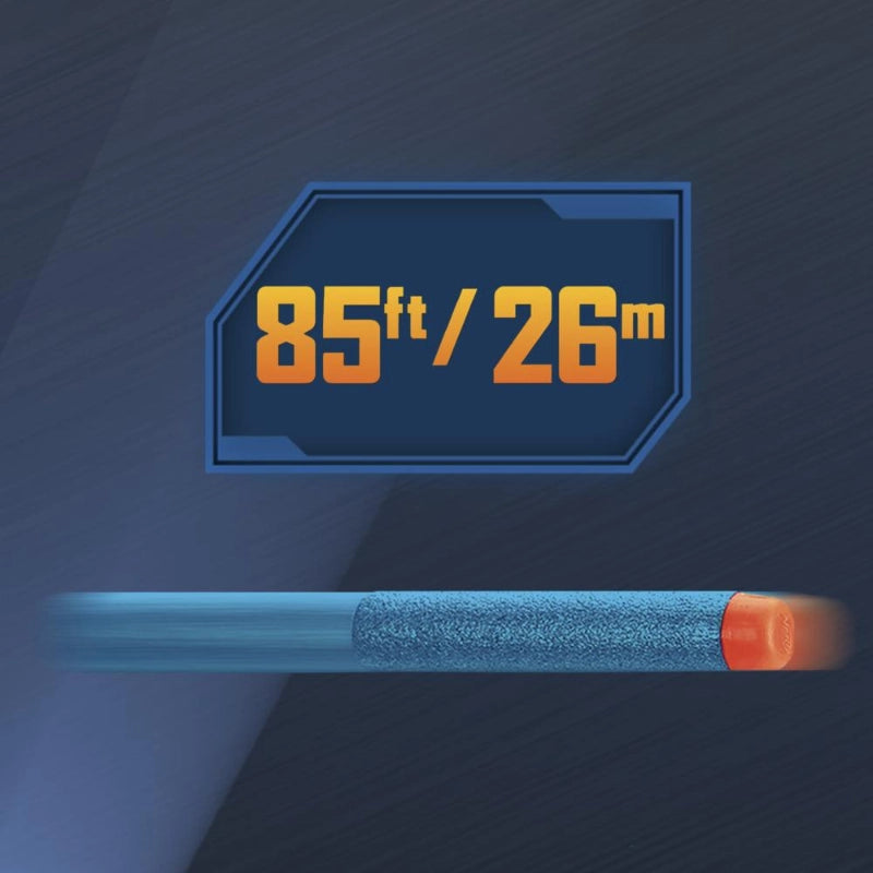Nerf Elite 2.0 Warden DB-8 Blaster
