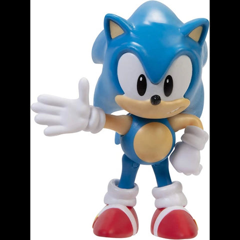 Sonic 2.5