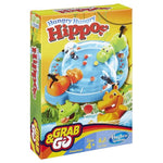 Hungry Hungry Hippos Grab & Go Game