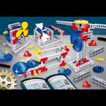 I'm A Genius Engineering Laboratory