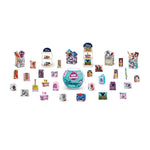 Mini Brands Disney Store Series 2- 88 Pcs- Sidekick