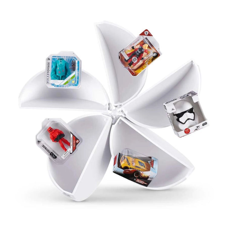 Mini Brands Disney Store Series 2- 88 Pcs- Sidekick