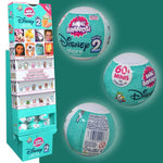 Mini Brands Disney Store Series 2- 88 Pcs- Sidekick
