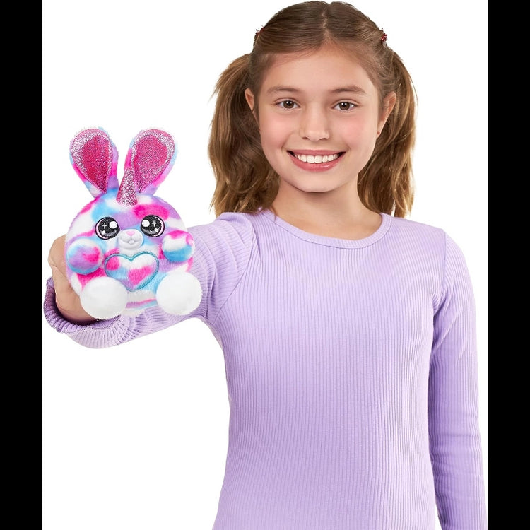 Rainbocorns Bunnycorn Surprise Series 2-24 Pcs- PDQ