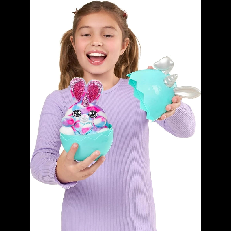 Rainbocorns Bunnycorn Surprise Series 2-24 Pcs- PDQ
