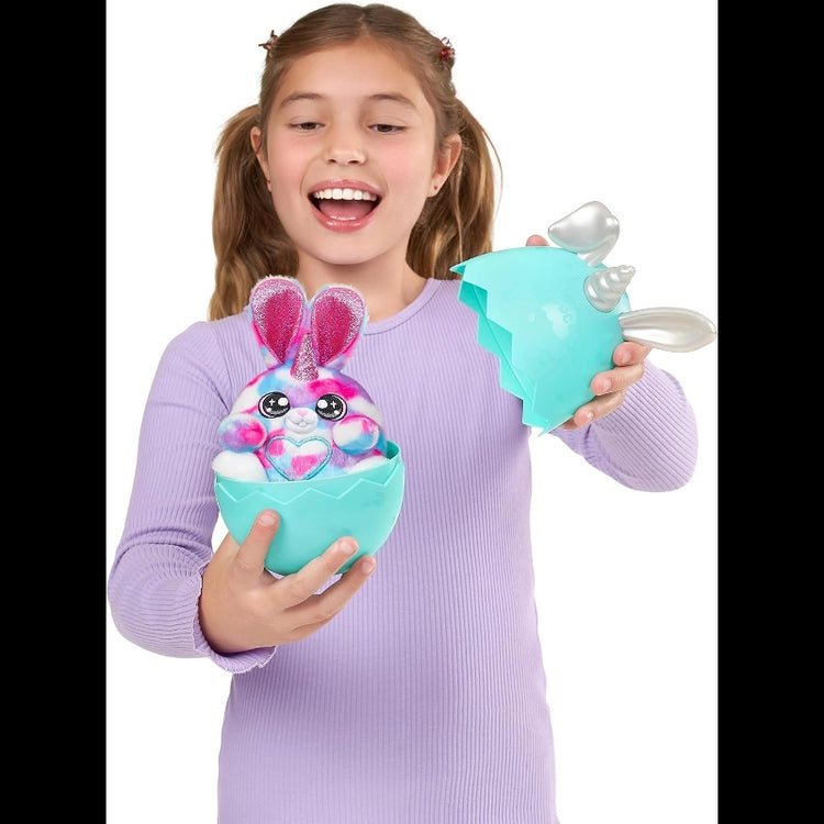 Rainbocorns Bunnycorn Surprise Series 2-24 Pcs- PDQ
