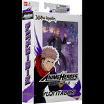 Anime Heroes- Jujutsu Kaisen- Yuji Itadori