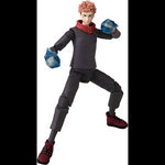 Anime Heroes- Jujutsu Kaisen- Yuji Itadori