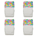 Baby Alive doll diapers