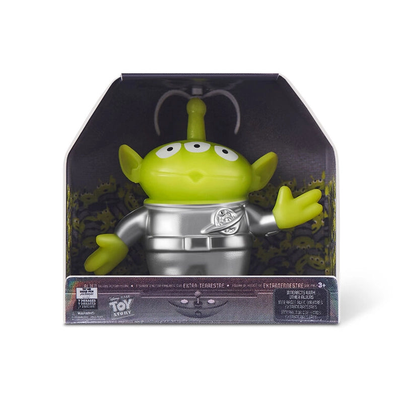 Mini Brands Disney100 Platinum Series 1- 60 Pcs- Sidekick