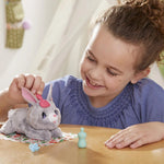 FurReal Friends Newborn- Bunny