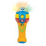 Lights 'N Sounds Mic