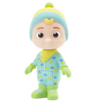 CoComelon 4 Figure Pack (Winter Theme)
