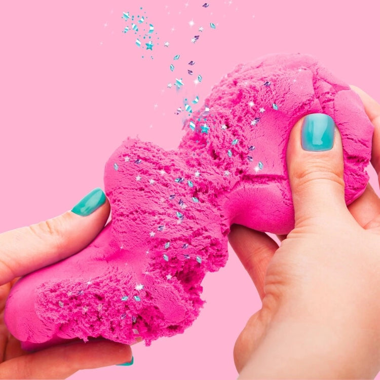 Crazy Sensations- Mix and Match Styles