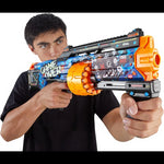 X-Shot Skins Last Stand Dart Blaster- Game Over
