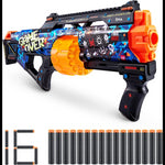 X-Shot Skins Last Stand Dart Blaster- Game Over