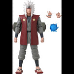 Anime Heroes- Naruto- Jiraiya