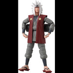 Anime Heroes- Naruto- Jiraiya