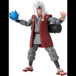 Anime Heroes- Naruto- Jiraiya