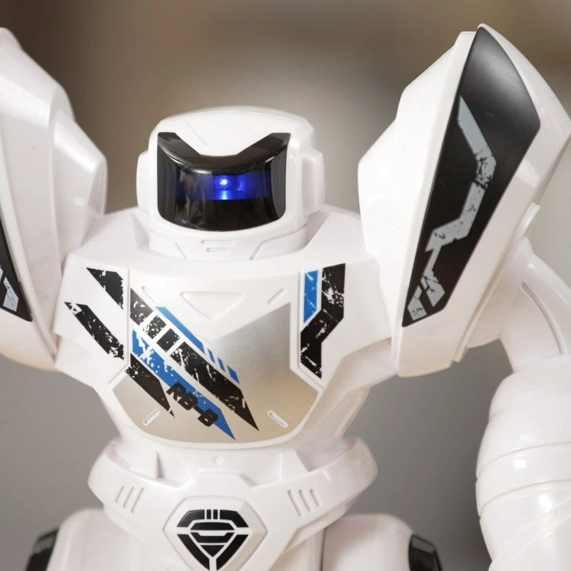 Silverlit Robo Blast- White