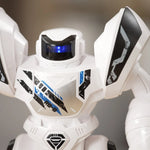 Silverlit Robo Blast- White