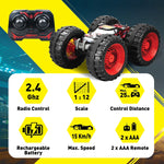 Exost Land Buster