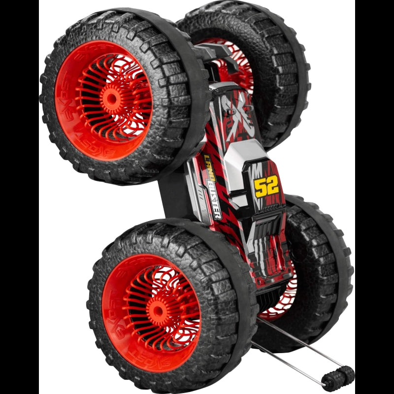 Exost Land Buster