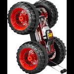 Exost Land Buster