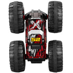 Exost Land Buster