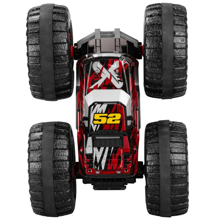 Exost Land Buster