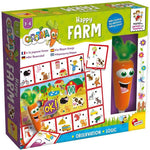Carotina Talking Pen The Farm