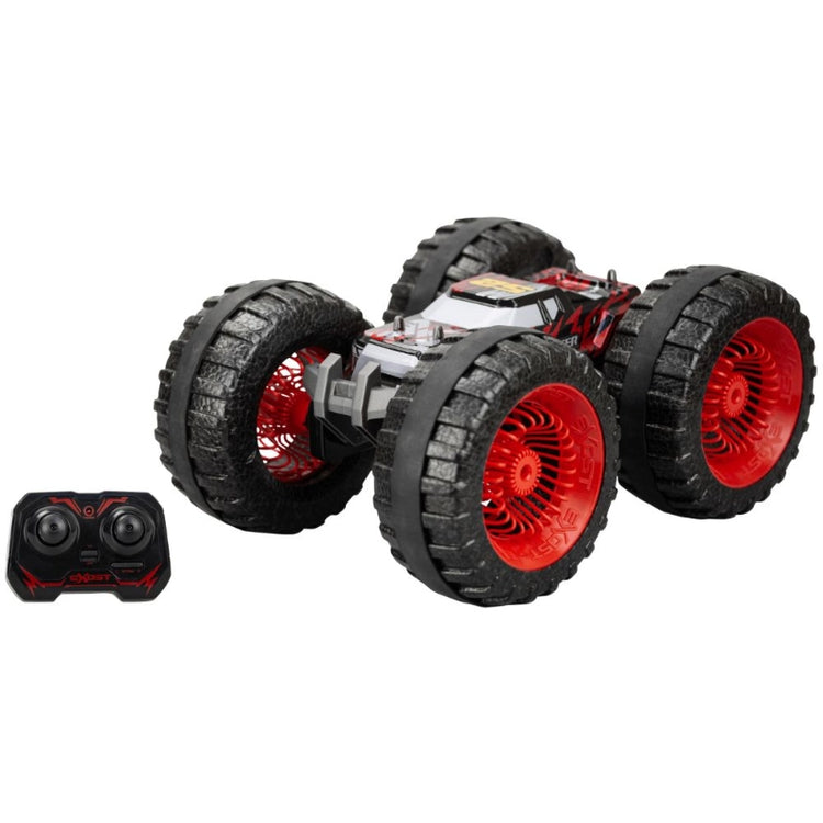 Exost Land Buster