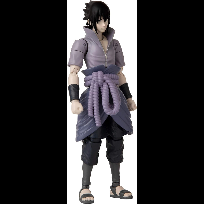 Anime Heroes- Naruto- Uchiha Sasuke