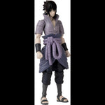 Anime Heroes- Naruto- Uchiha Sasuke