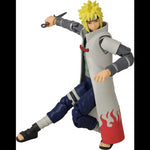 Anime Heroes- Naruto- Namikaze Minato
