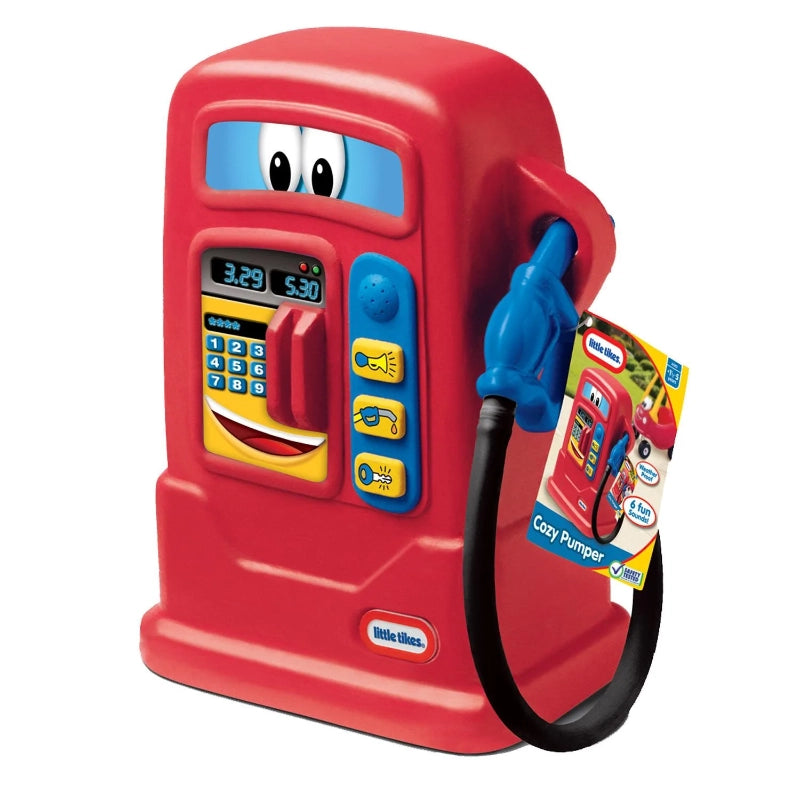 Little Tikes Cozy Pumper