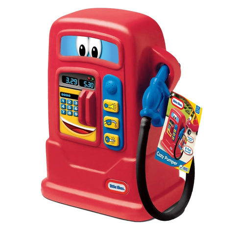 Little Tikes Cozy Pumper