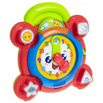 Time For Fun Learning Clock