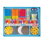 Frozen Treats Set