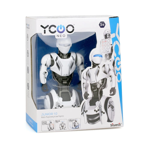 Silverlit Junior 1.0