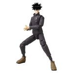 Anime Heroes- Jujutsu Kaisen- Fushiguro Megumi