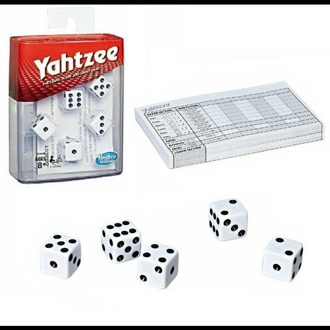 Yahtzee Classic