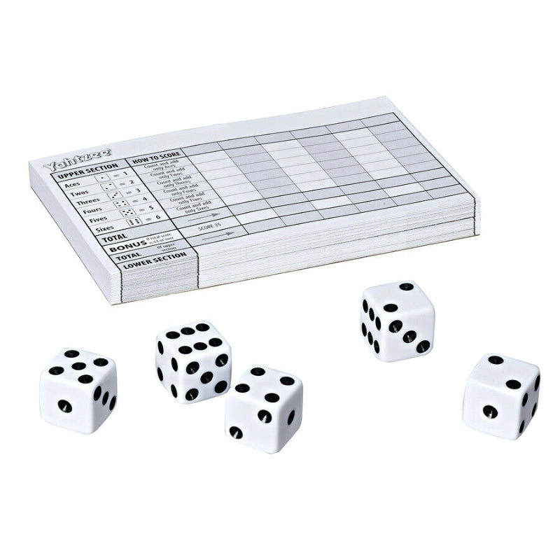 Yahtzee Classic