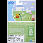 Peppa Pig Peppa's Tennis Surprise Pack